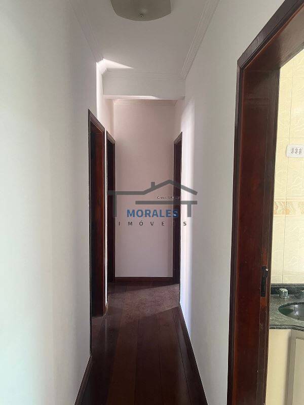 Apartamento à venda com 3 quartos, 140m² - Foto 20