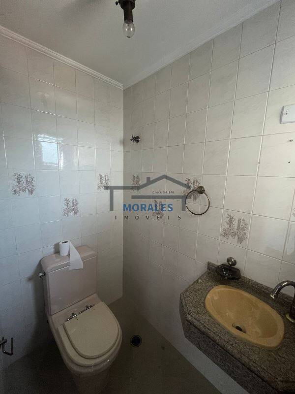 Apartamento à venda com 3 quartos, 140m² - Foto 23