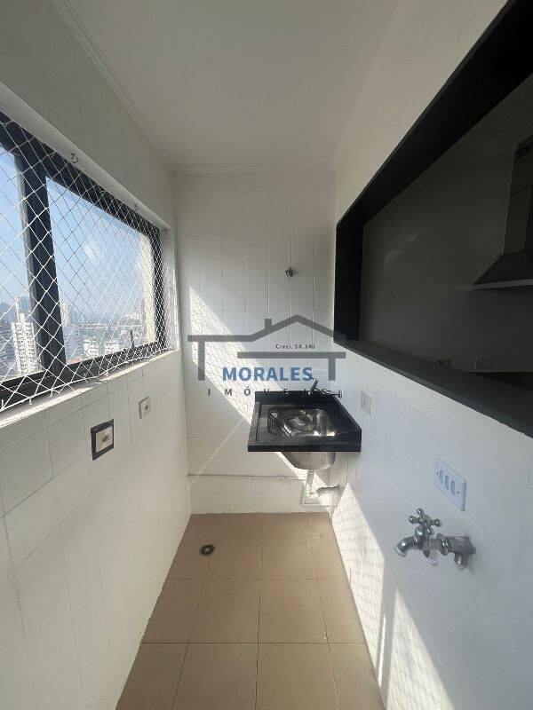 Apartamento à venda com 3 quartos, 140m² - Foto 28