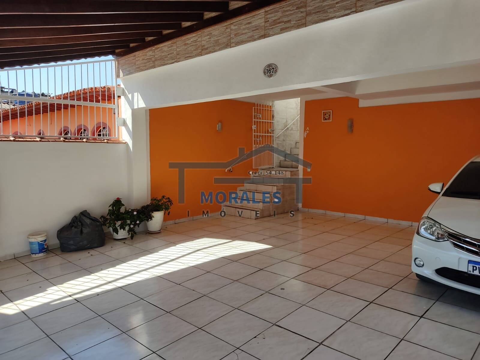 Casa à venda com 2 quartos, 125m² - Foto 13