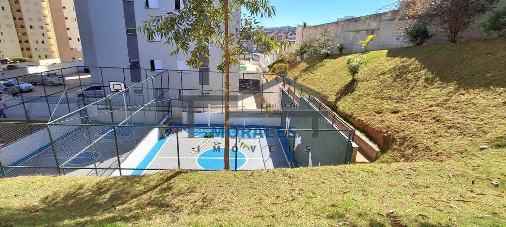 Apartamento à venda com 2 quartos, 49m² - Foto 25