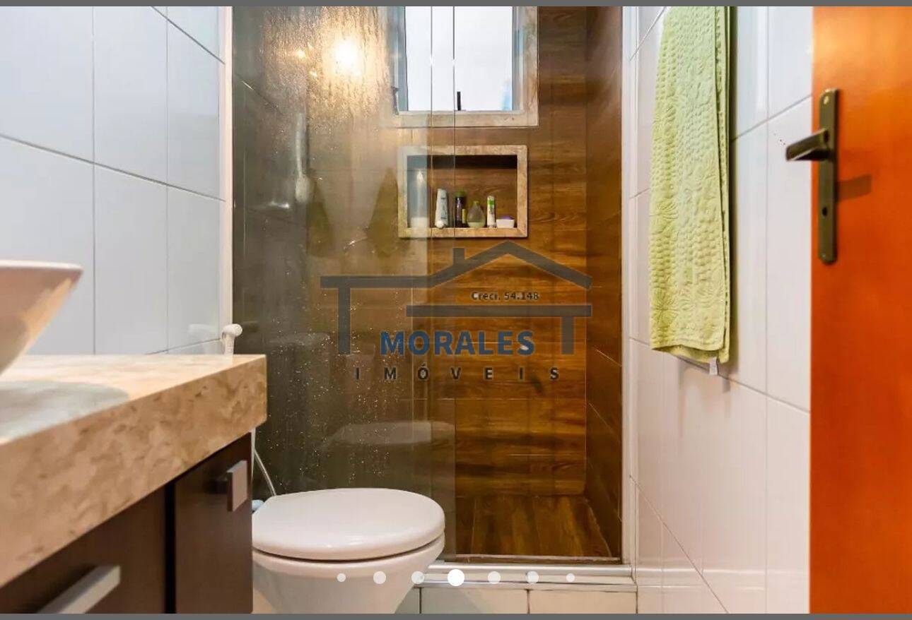 Apartamento à venda com 3 quartos, 79m² - Foto 10