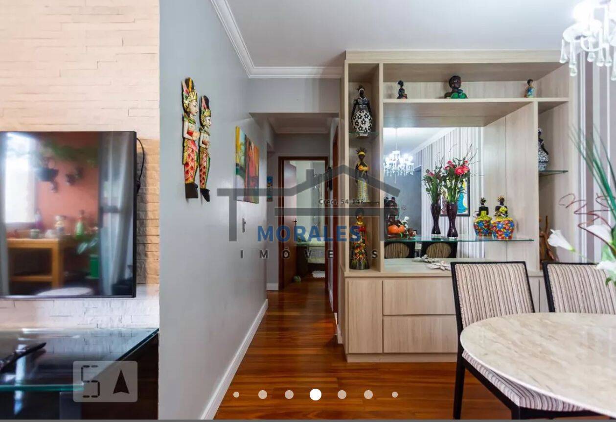 Apartamento à venda com 3 quartos, 79m² - Foto 5