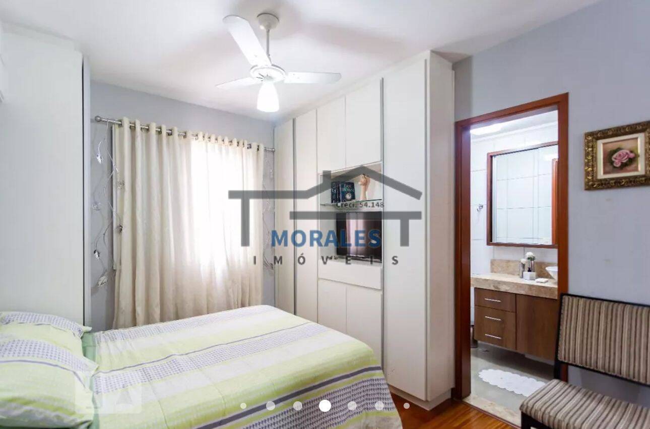 Apartamento à venda com 3 quartos, 79m² - Foto 18