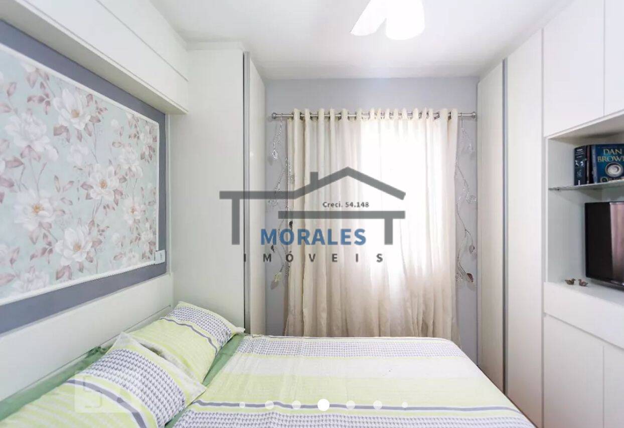 Apartamento à venda com 3 quartos, 79m² - Foto 17