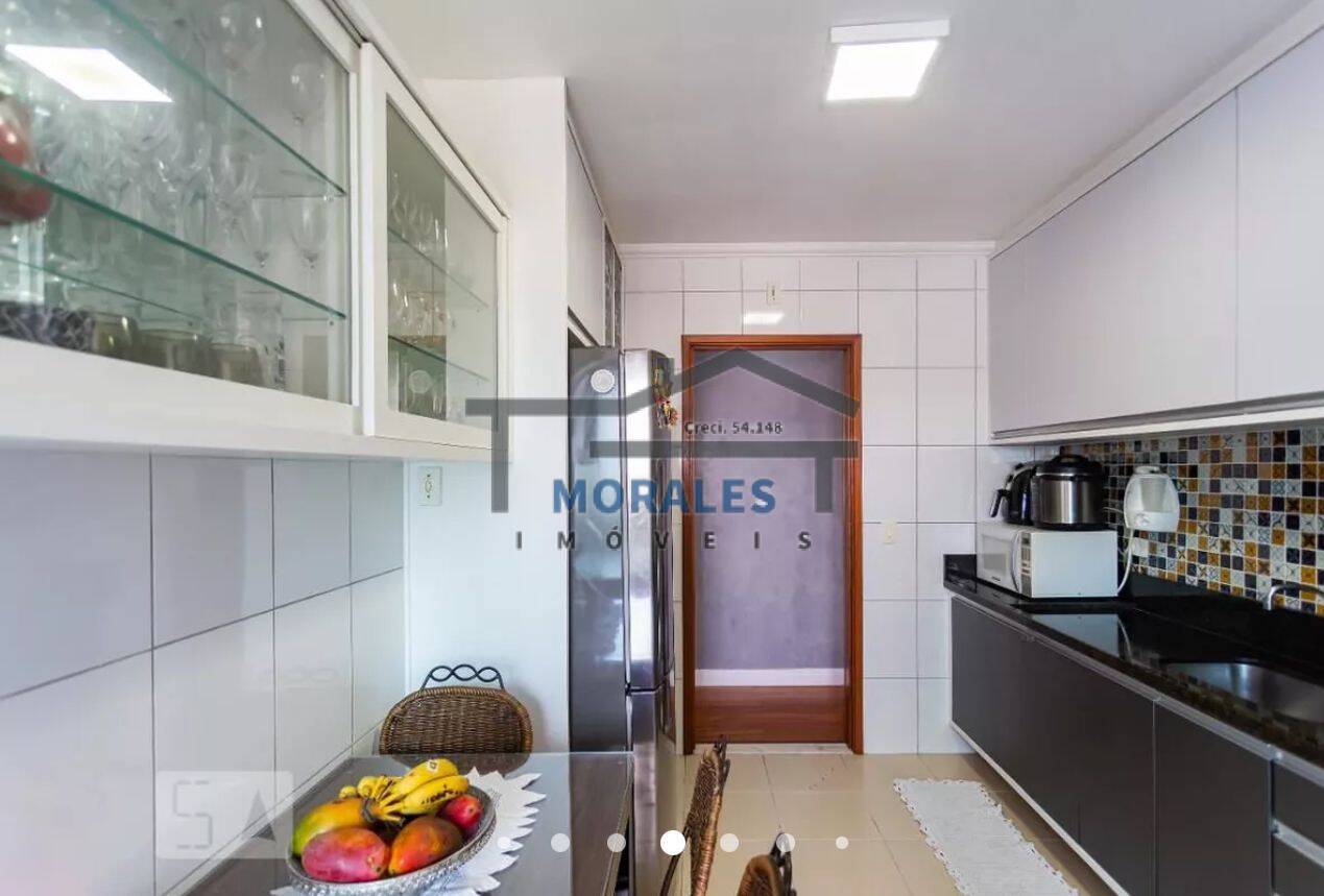 Apartamento à venda com 3 quartos, 79m² - Foto 8