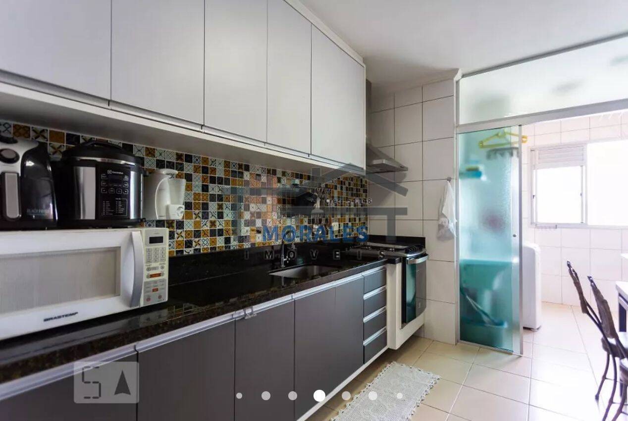 Apartamento à venda com 3 quartos, 79m² - Foto 7