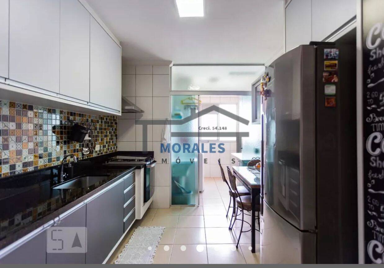 Apartamento à venda com 3 quartos, 79m² - Foto 6