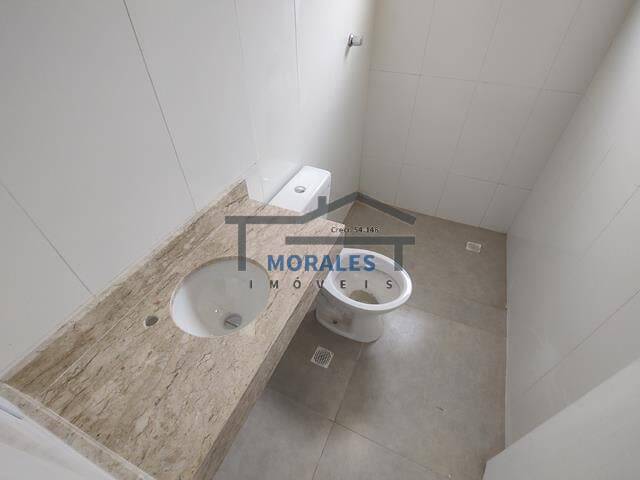 Sobrado à venda com 2 quartos, 73m² - Foto 15