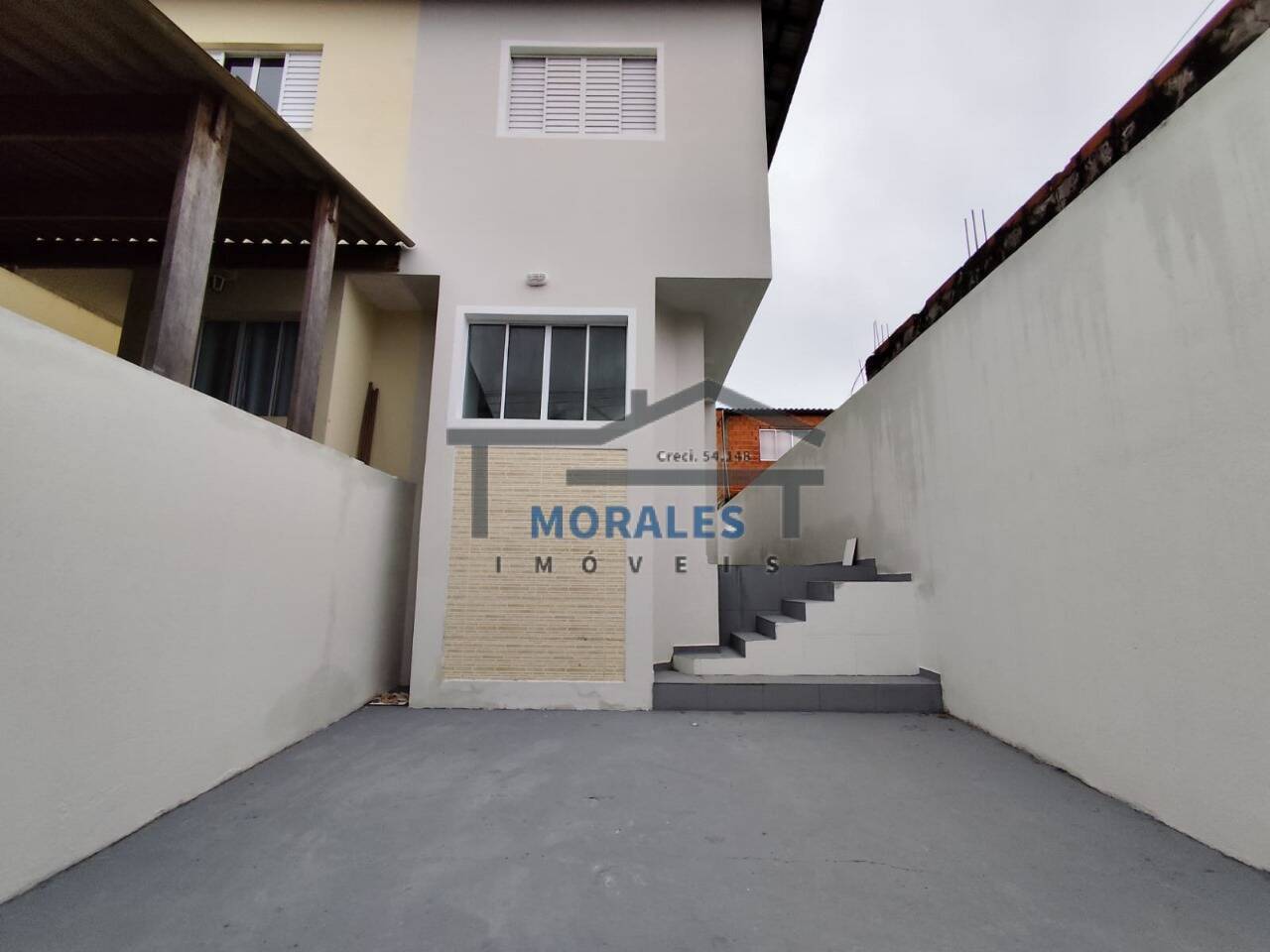 Sobrado à venda com 2 quartos, 73m² - Foto 21