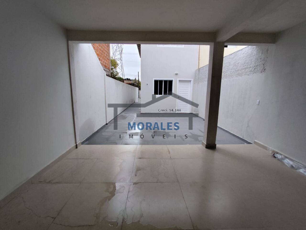 Sobrado à venda com 2 quartos, 73m² - Foto 33