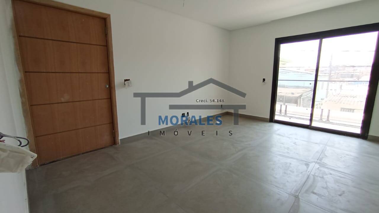 Casa à venda com 3 quartos, 165m² - Foto 2