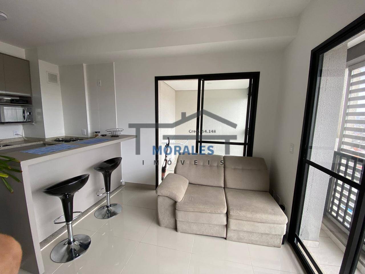 Apartamento à venda, 41m² - Foto 9