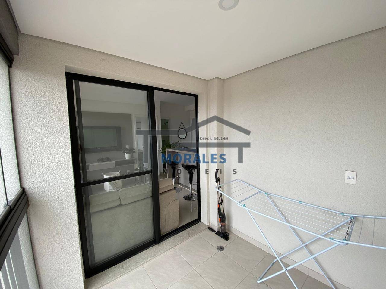 Apartamento à venda, 41m² - Foto 28