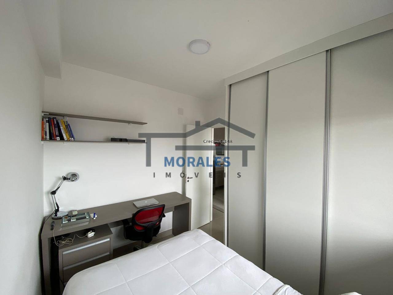 Apartamento à venda, 41m² - Foto 32