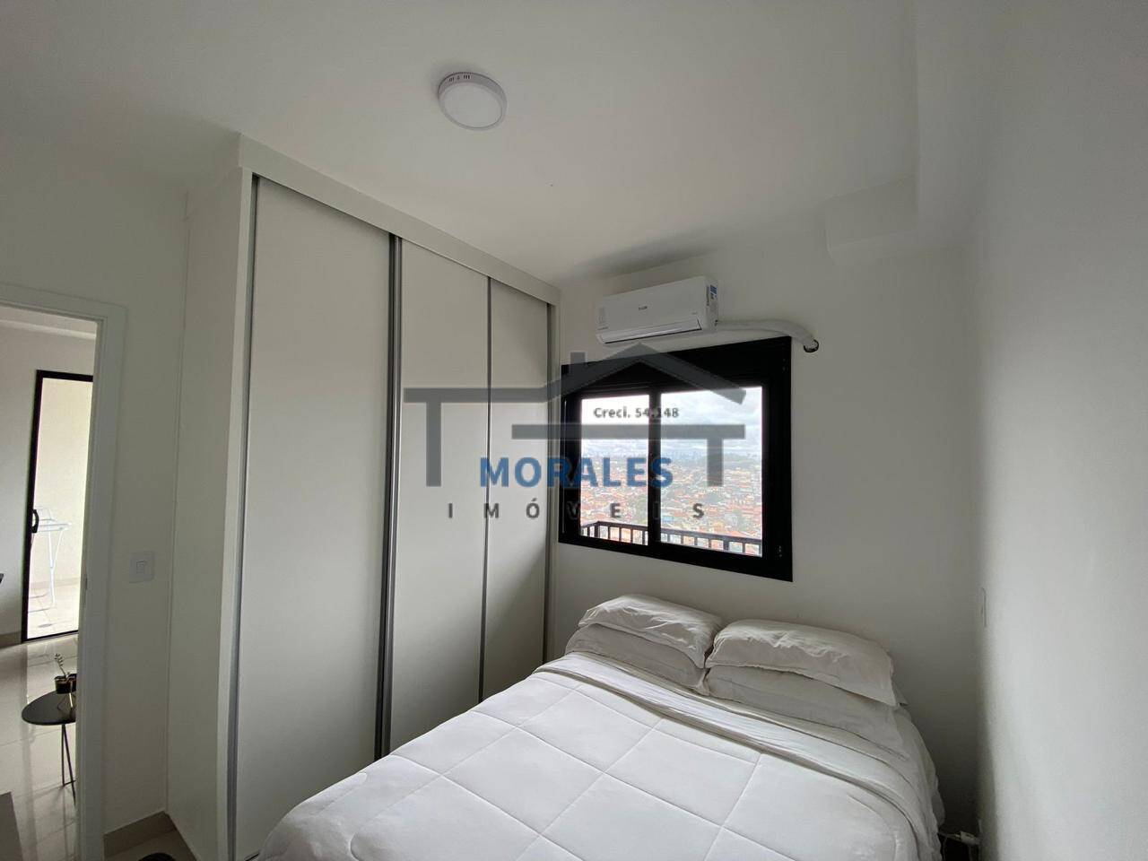 Apartamento à venda, 41m² - Foto 29