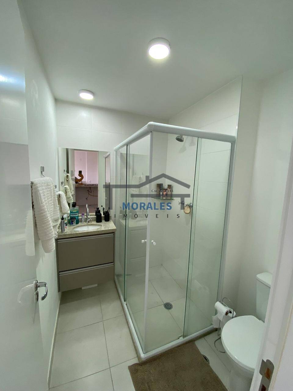 Apartamento à venda, 41m² - Foto 21