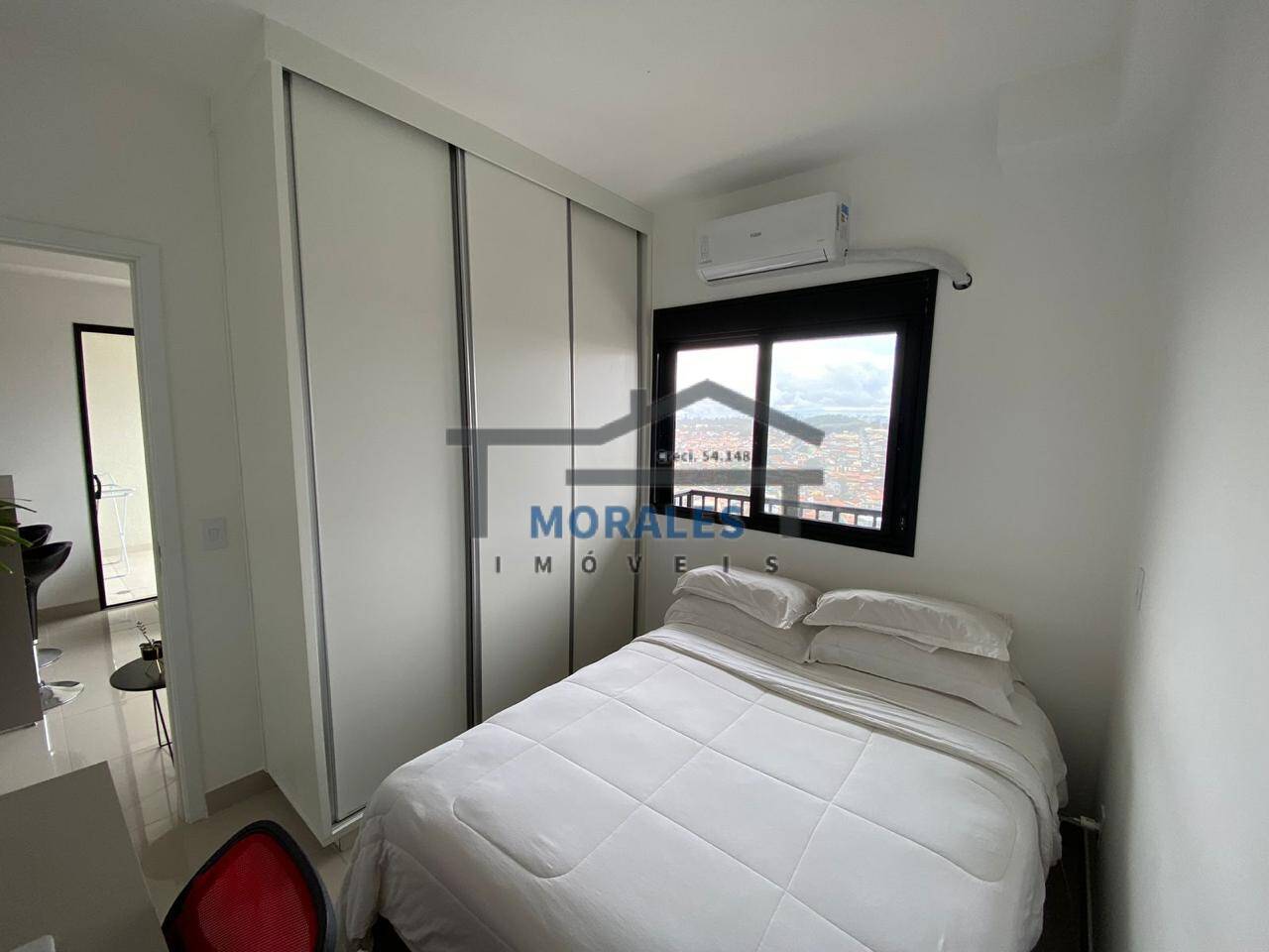 Apartamento à venda, 41m² - Foto 33