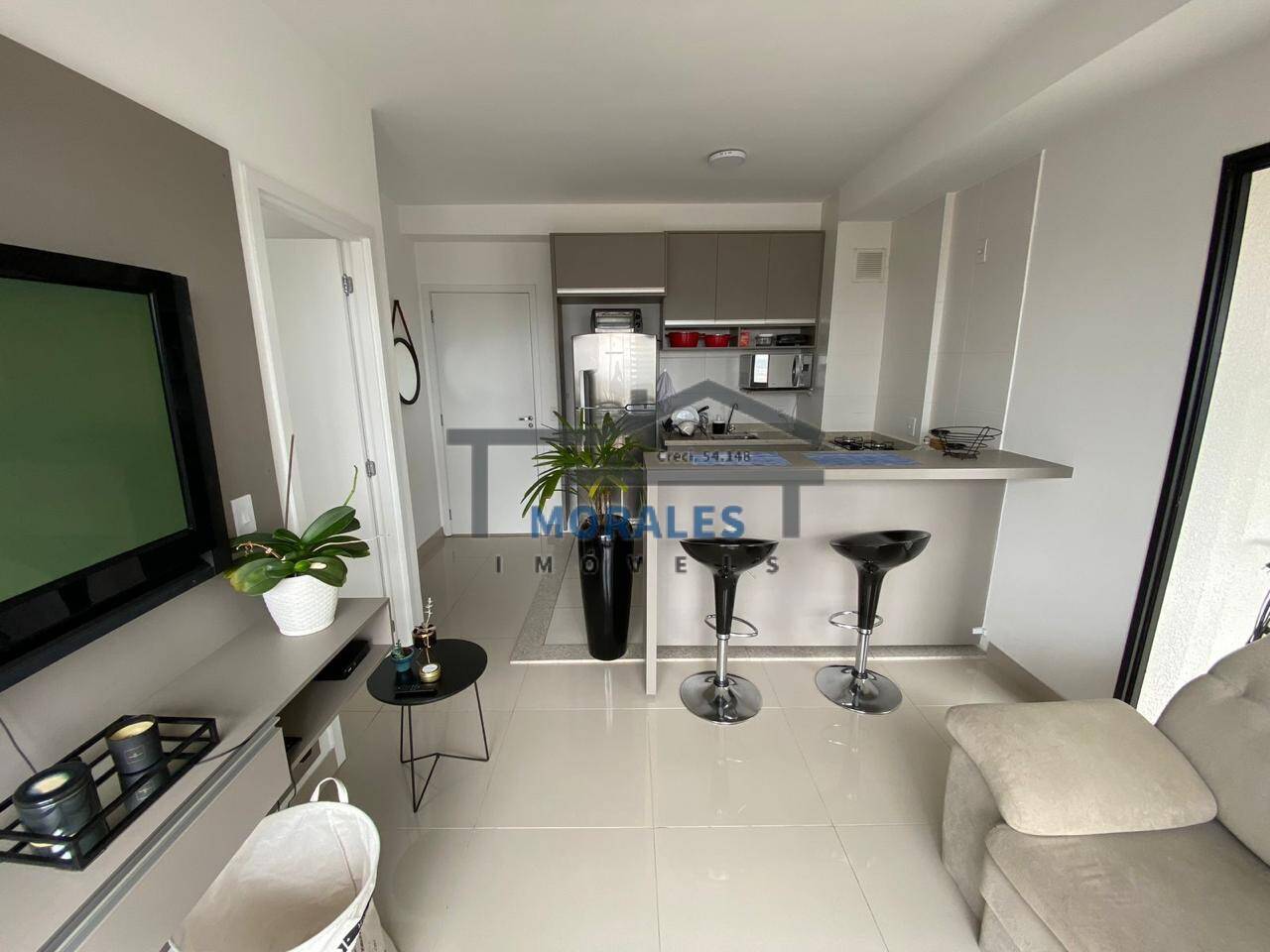 Apartamento à venda, 41m² - Foto 35