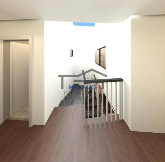 Sobrado à venda com 3 quartos, 115m² - Foto 9