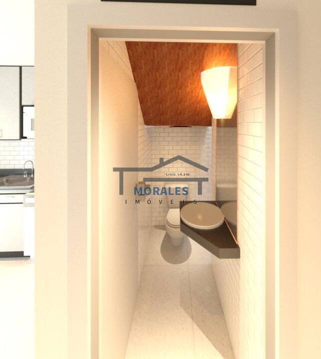 Sobrado à venda com 3 quartos, 115m² - Foto 10