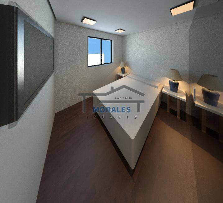 Sobrado à venda com 3 quartos, 115m² - Foto 13