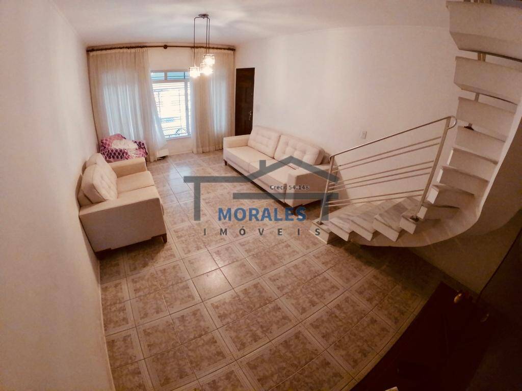 Apartamento à venda com 3 quartos, 125m² - Foto 5