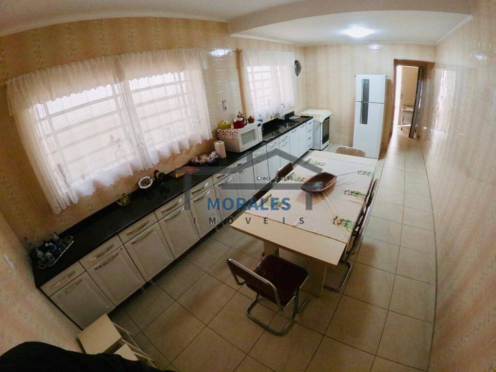 Apartamento à venda com 3 quartos, 125m² - Foto 6