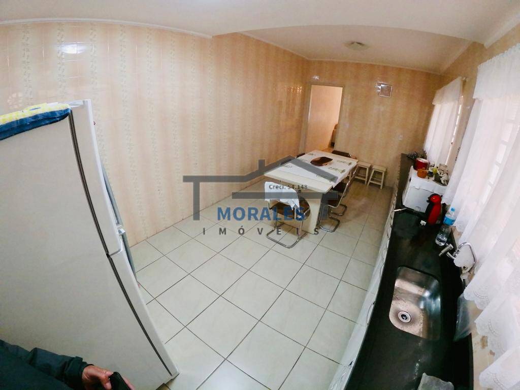 Apartamento à venda com 3 quartos, 125m² - Foto 9