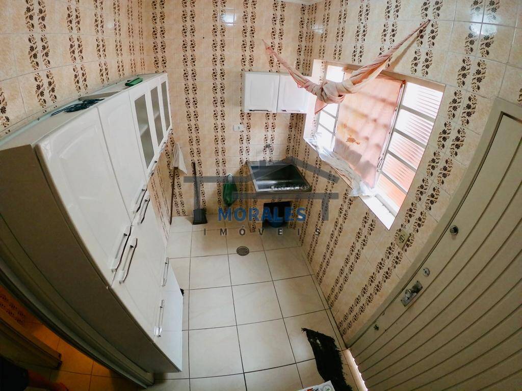 Apartamento à venda com 3 quartos, 125m² - Foto 11