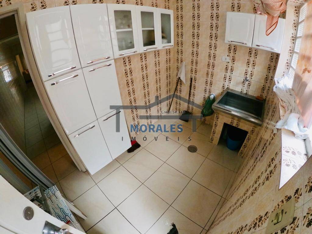 Apartamento à venda com 3 quartos, 125m² - Foto 12