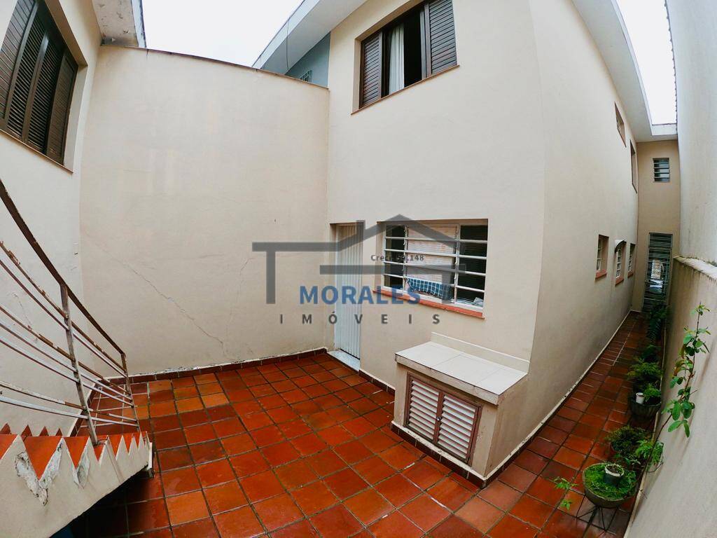 Apartamento à venda com 3 quartos, 125m² - Foto 15