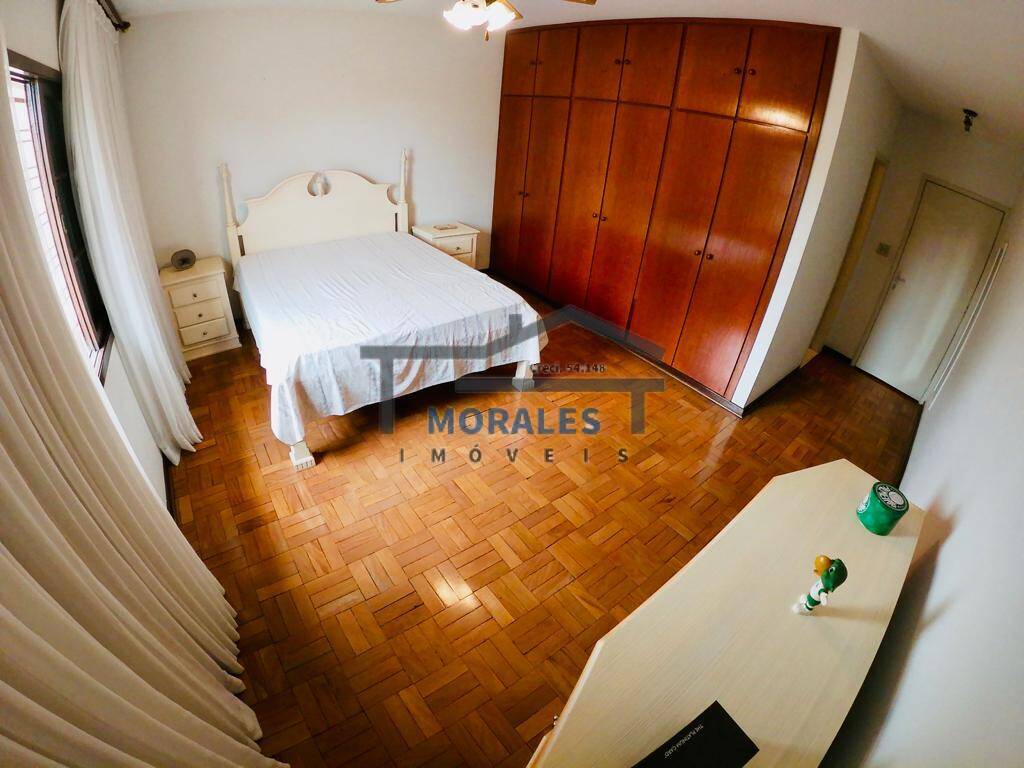 Apartamento à venda com 3 quartos, 125m² - Foto 17