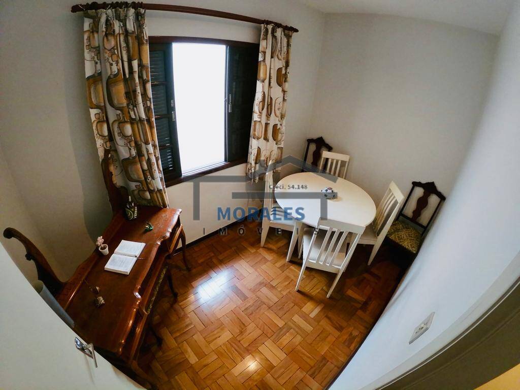 Apartamento à venda com 3 quartos, 125m² - Foto 23