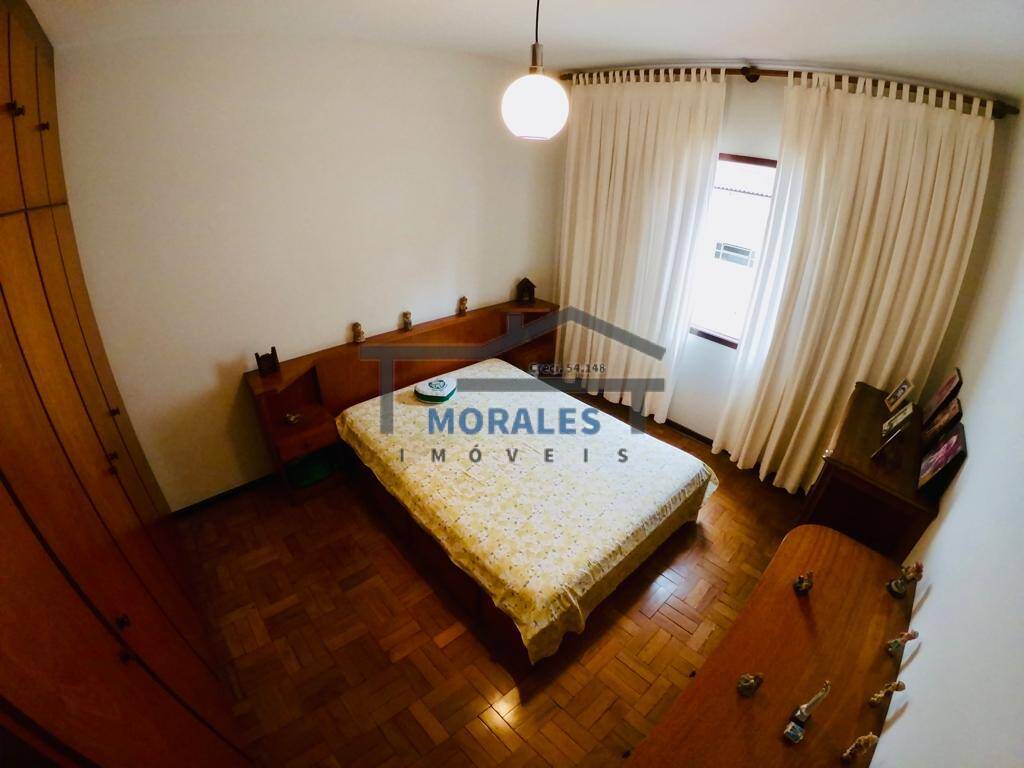 Apartamento à venda com 3 quartos, 125m² - Foto 27