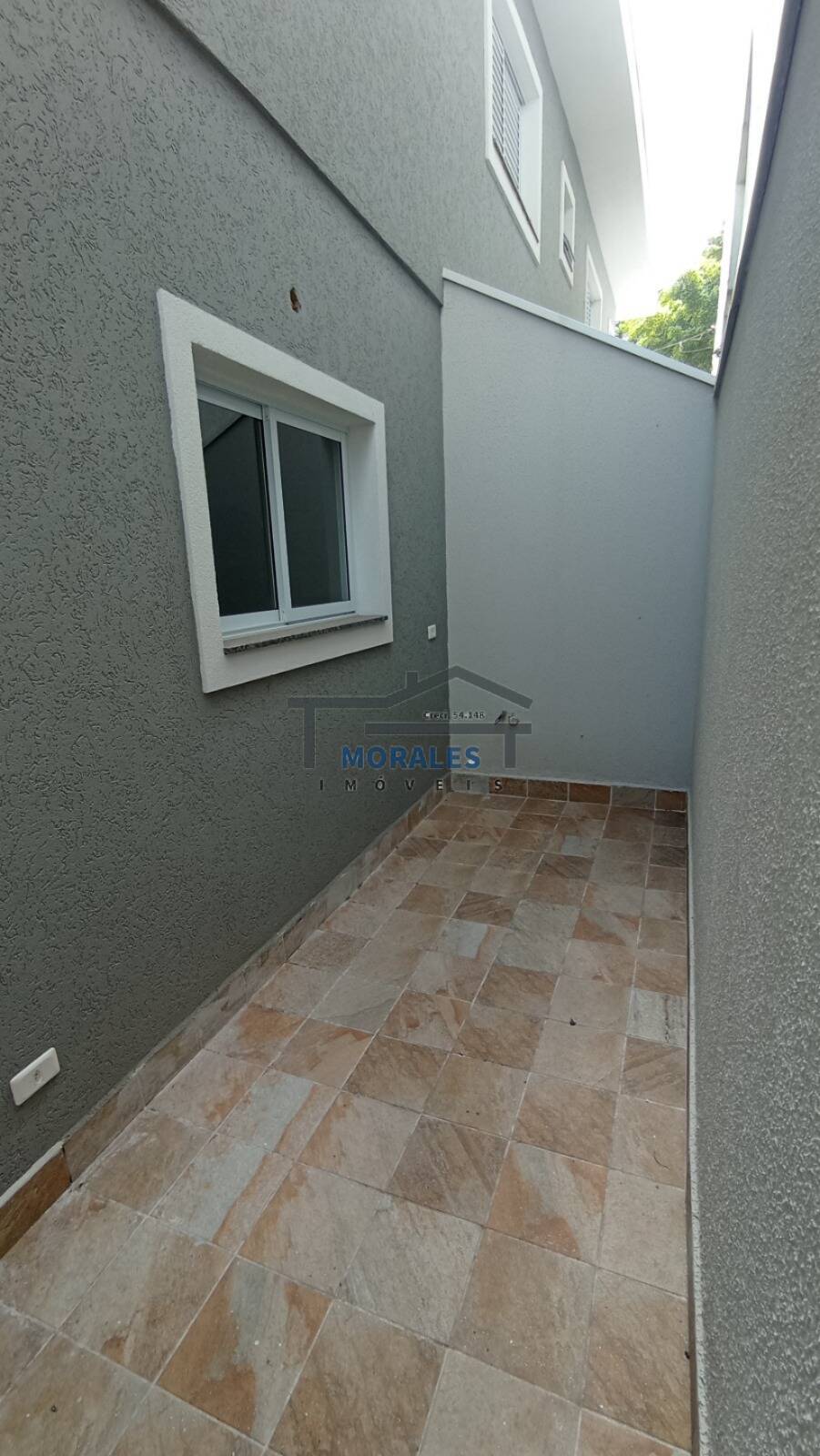 Casa à venda com 2 quartos, 93m² - Foto 9