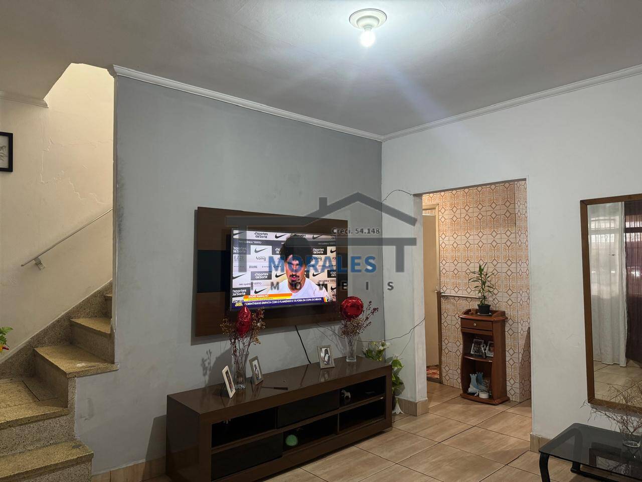 Casa à venda com 3 quartos, 125m² - Foto 1