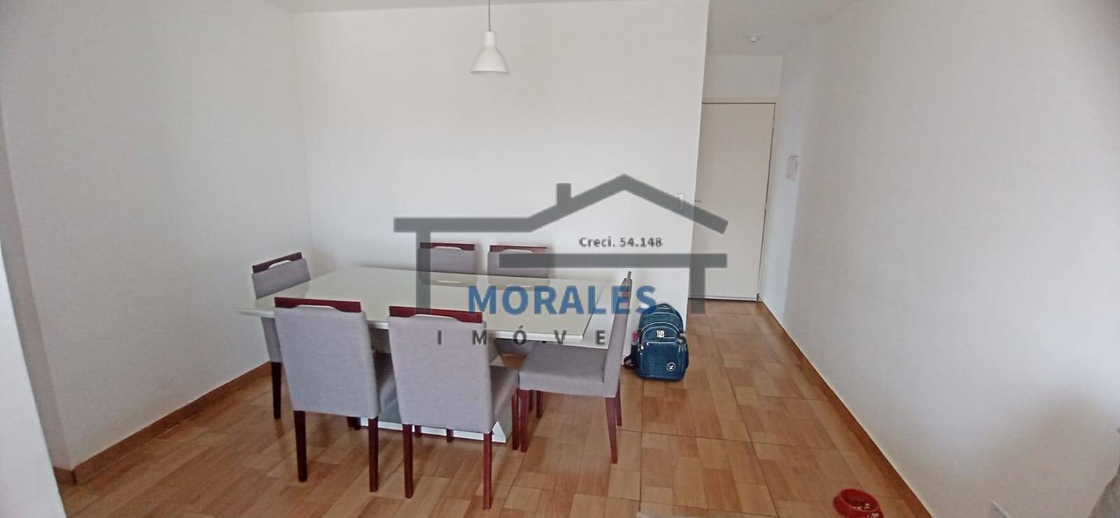 Apartamento à venda com 2 quartos, 64m² - Foto 3