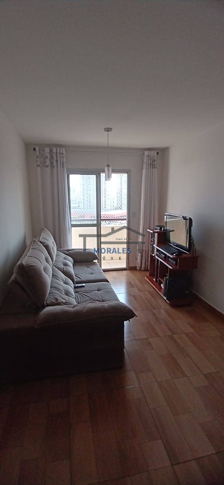 Apartamento à venda com 2 quartos, 64m² - Foto 1