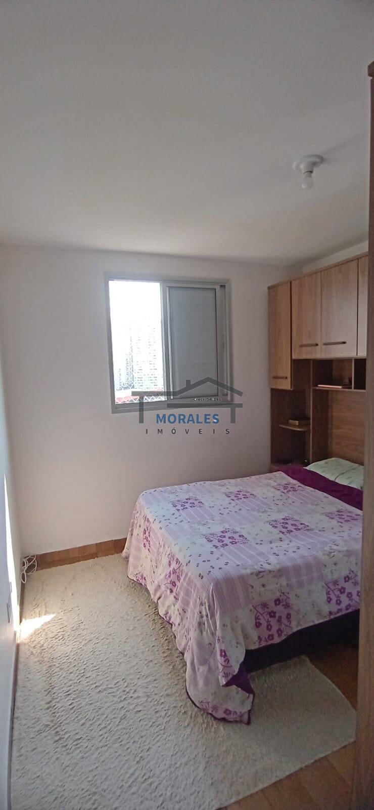 Apartamento à venda com 2 quartos, 64m² - Foto 4