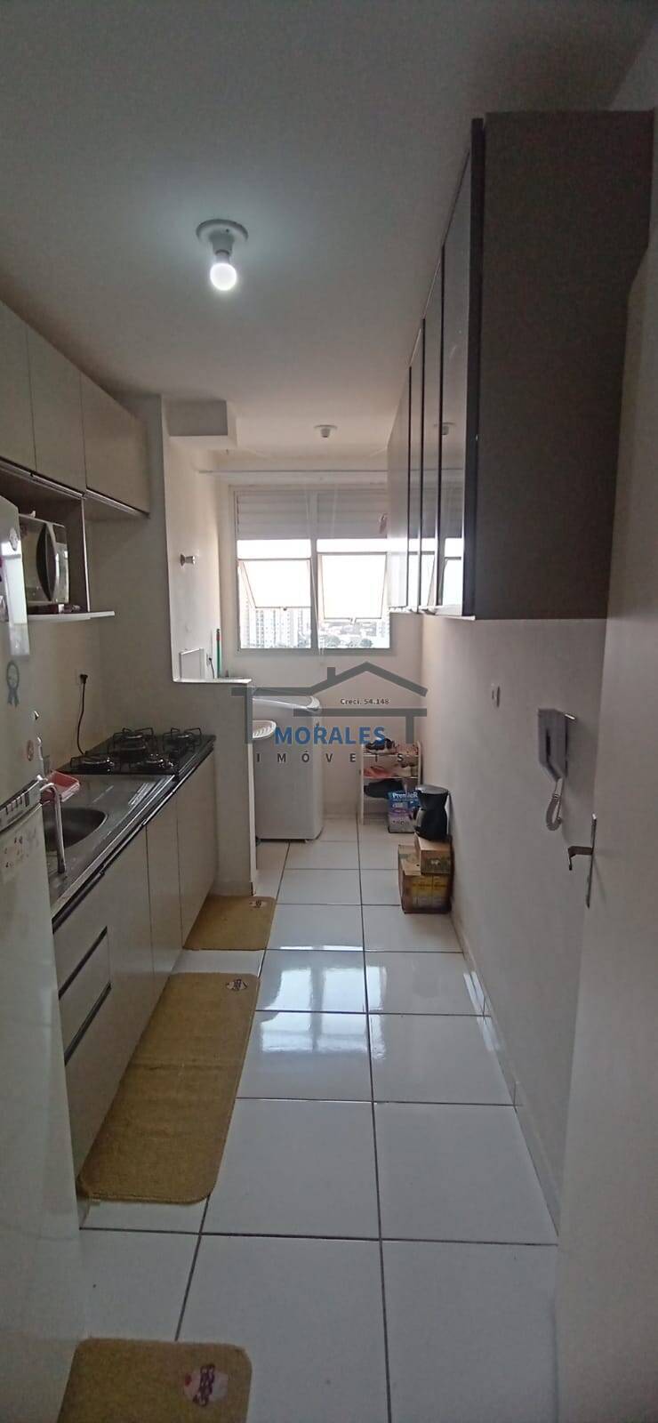 Apartamento à venda com 2 quartos, 64m² - Foto 7