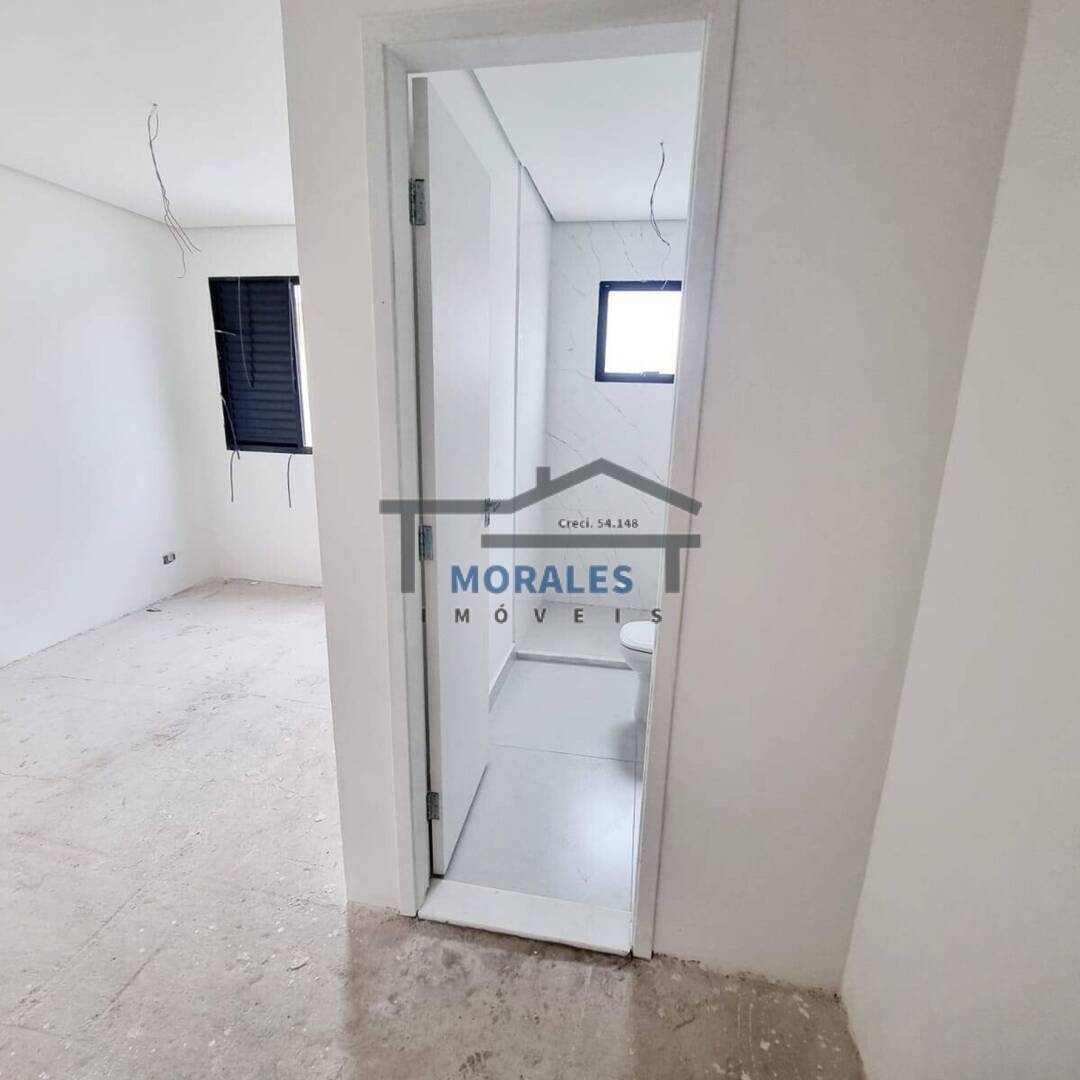 Casa à venda com 3 quartos, 138m² - Foto 11