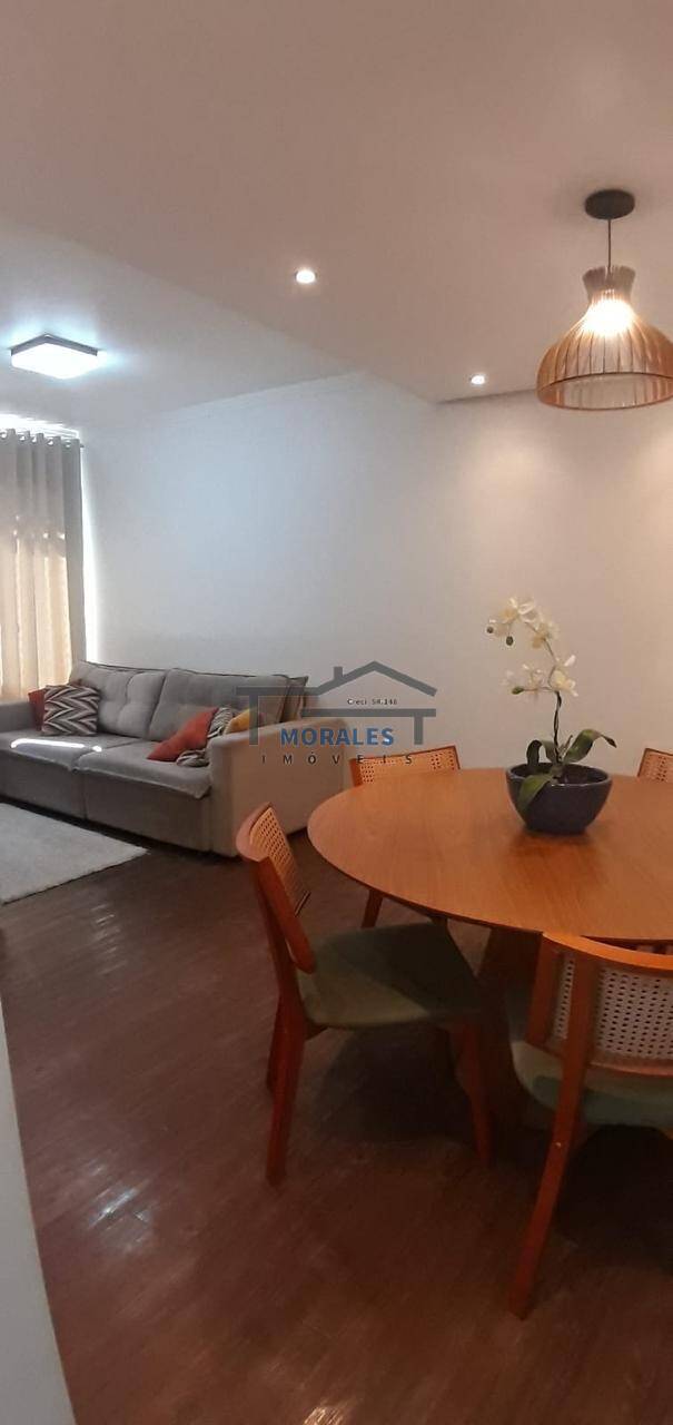 Apartamento à venda com 2 quartos, 78m² - Foto 4