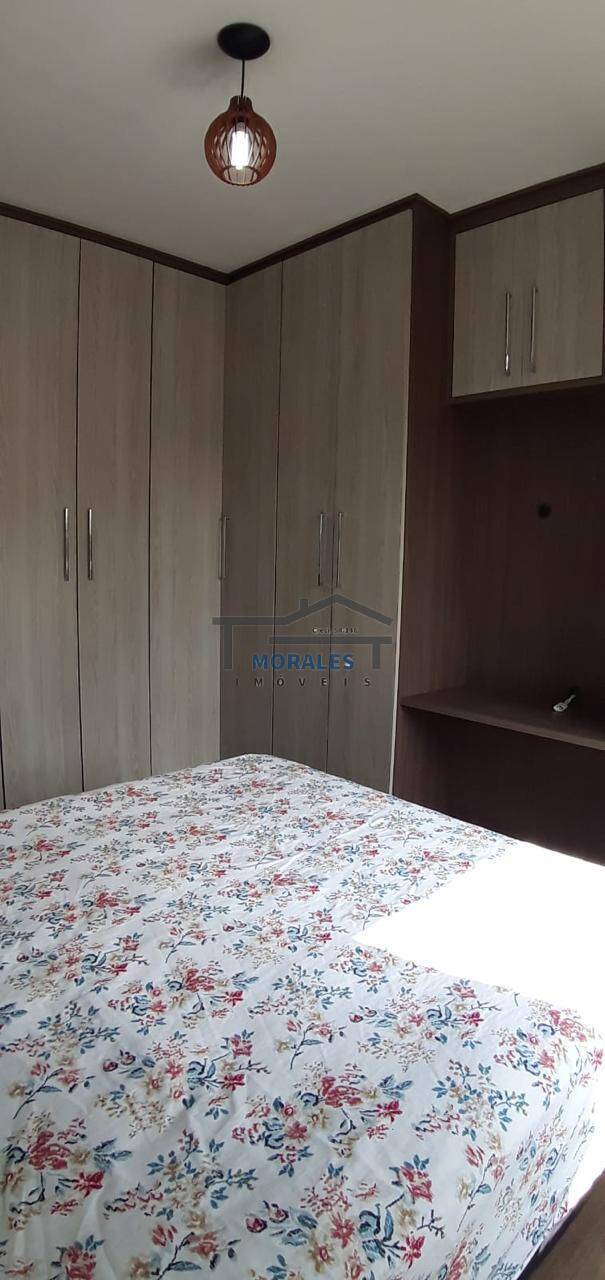 Apartamento à venda com 2 quartos, 78m² - Foto 17