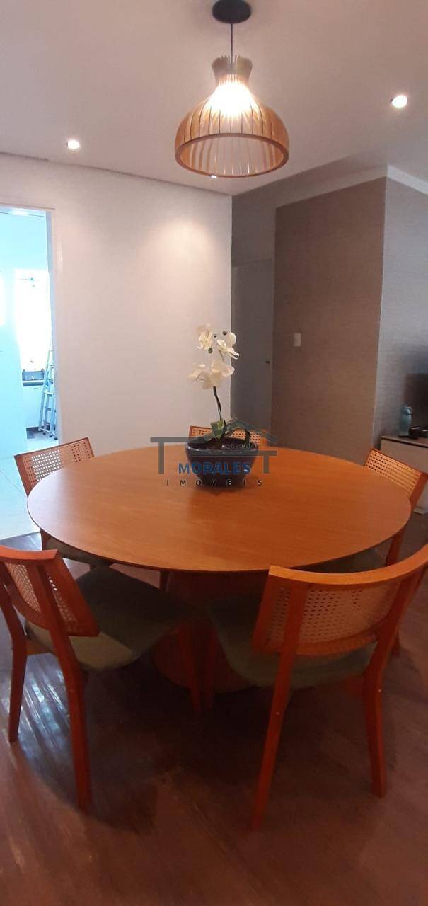 Apartamento à venda com 2 quartos, 78m² - Foto 7