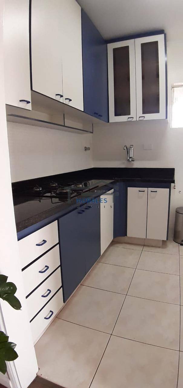 Apartamento à venda com 2 quartos, 78m² - Foto 11