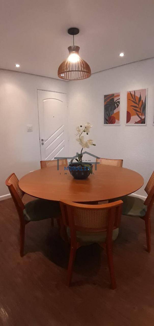 Apartamento à venda com 2 quartos, 78m² - Foto 8