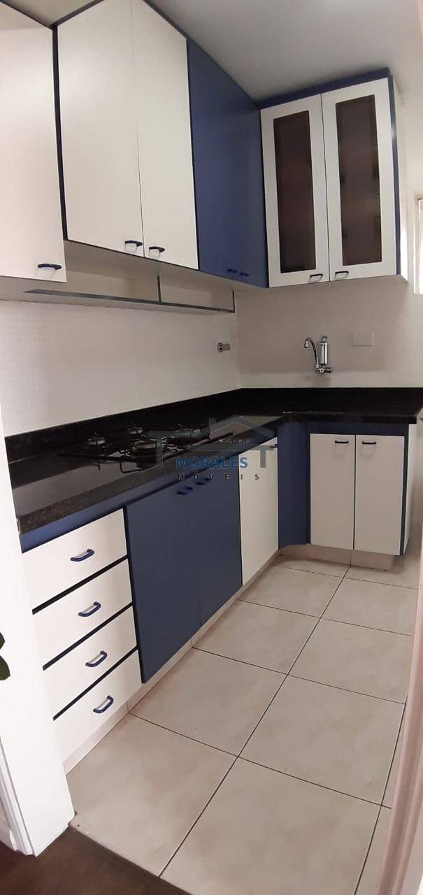 Apartamento à venda com 2 quartos, 78m² - Foto 10