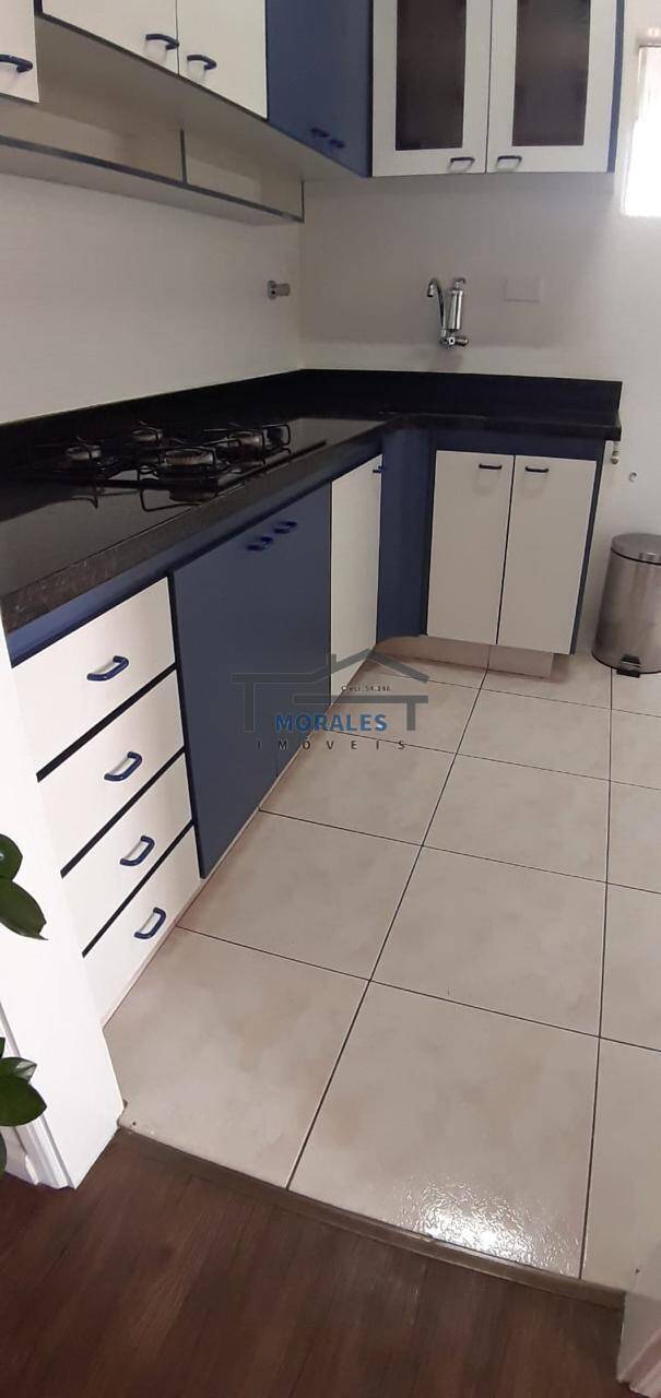 Apartamento à venda com 2 quartos, 78m² - Foto 12