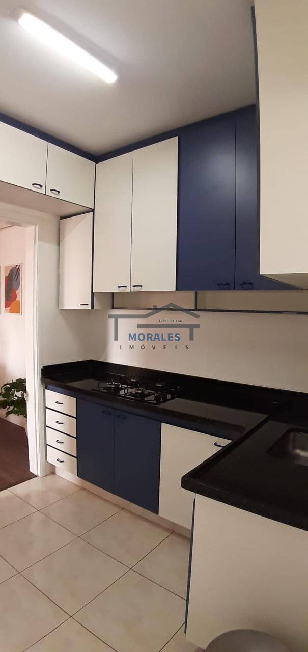 Apartamento à venda com 2 quartos, 78m² - Foto 13